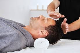 Reiki 13